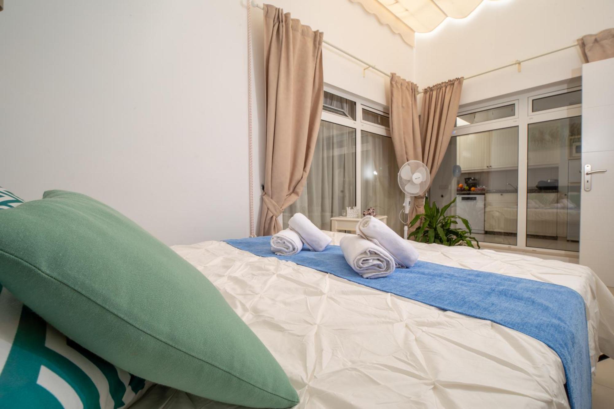 Island Village Costa Adeje  Ngoại thất bức ảnh