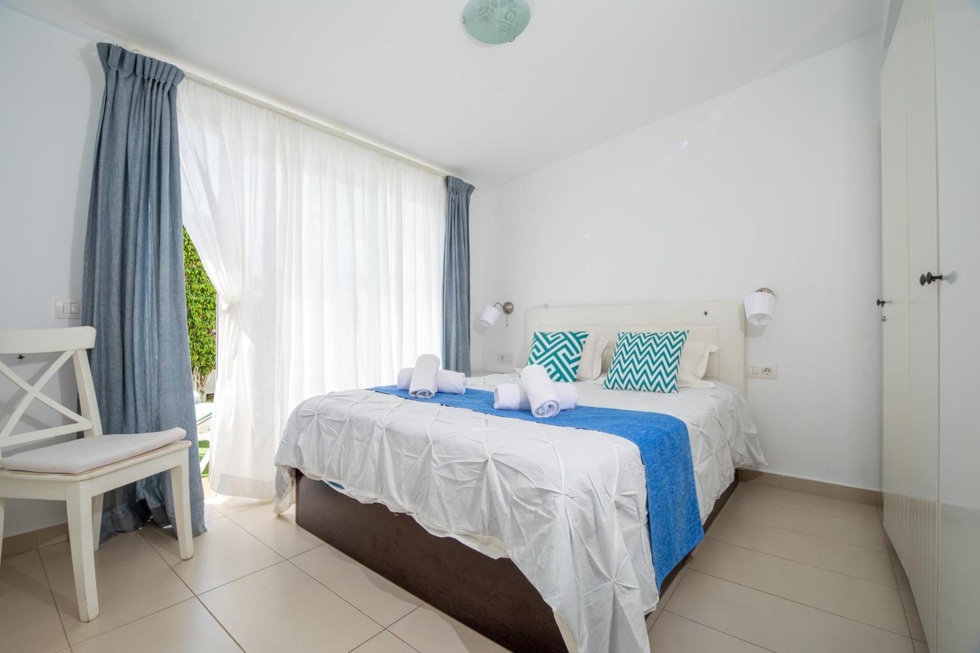 Island Village Costa Adeje  Ngoại thất bức ảnh