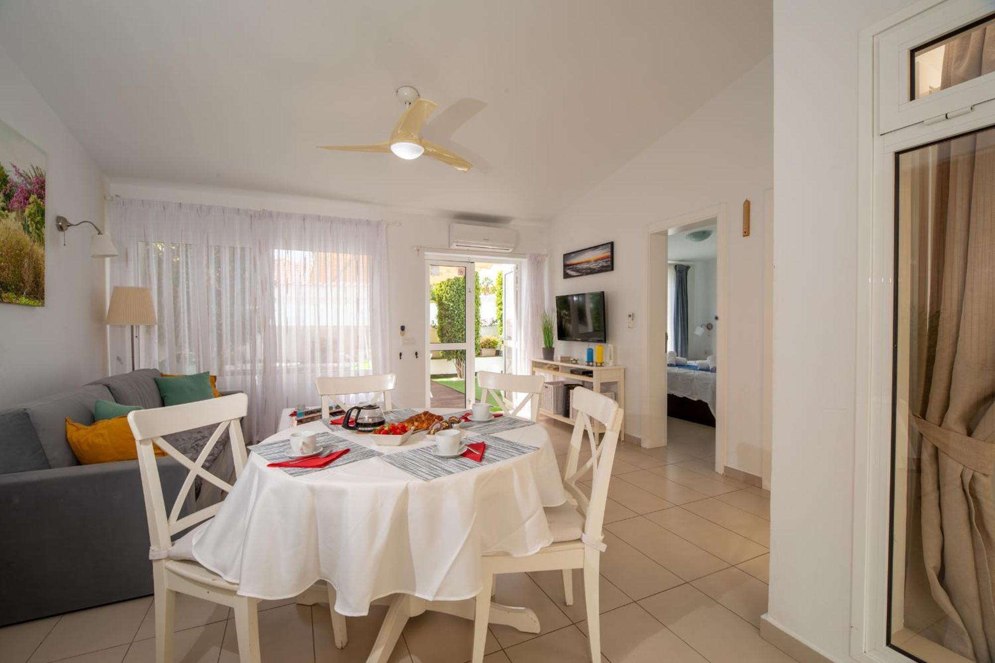 Island Village Costa Adeje  Ngoại thất bức ảnh